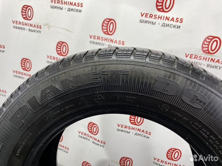 Amtel Planet DC 175/70 R14