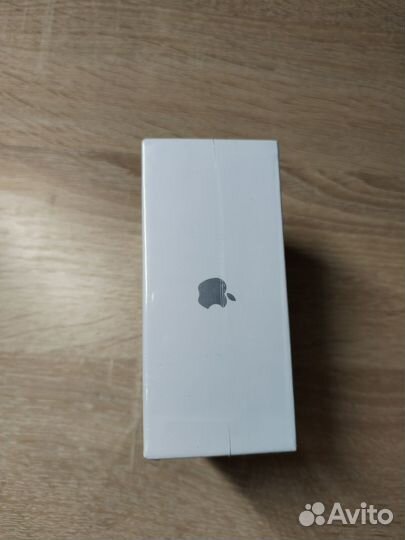 Наушники earpods
