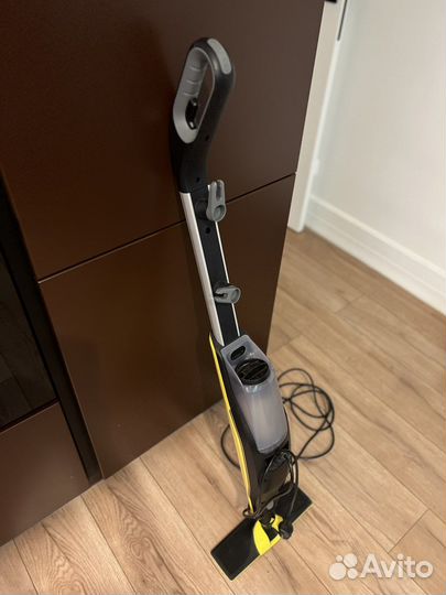 Паровая швабра karcher SC 3 Upright