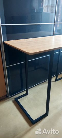 Рабочий стол