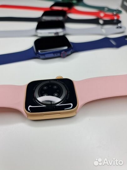 Смарт часы watch m 7