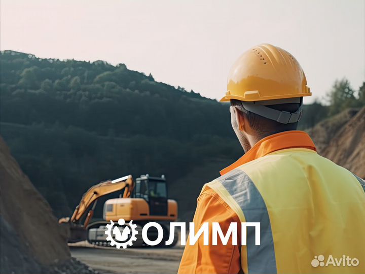 Слесарь ремонтник (вахта)