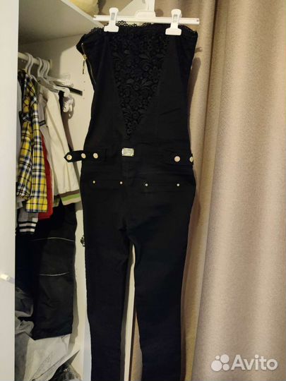 Комбинезон женский нарядный р. 40-42