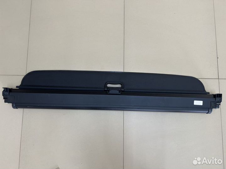 Шторка багажника BMW X5 E70