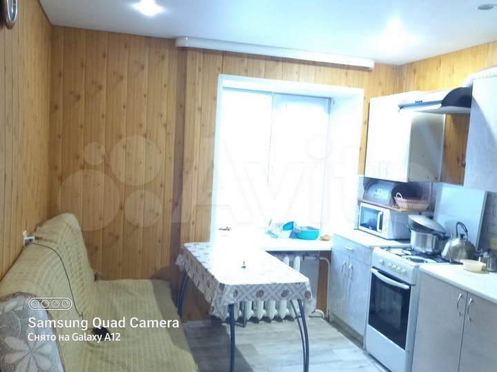 1-к. квартира, 38 м², 1/3 эт.