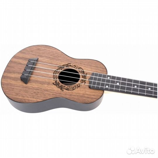 Укулеле Flight TUS-50