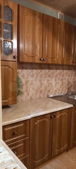 2-к. квартира, 38 м², 3/5 эт.