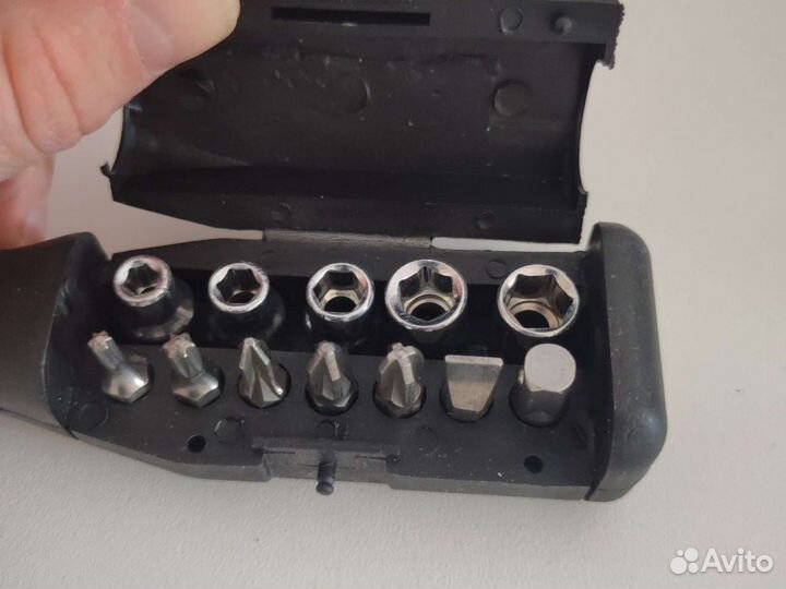 Набор отверток