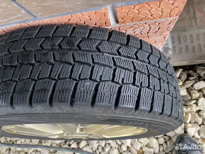Dunlop Winter Maxx 175/65 R15 84