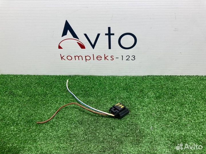 Разъем Audi A4 B8 CDN