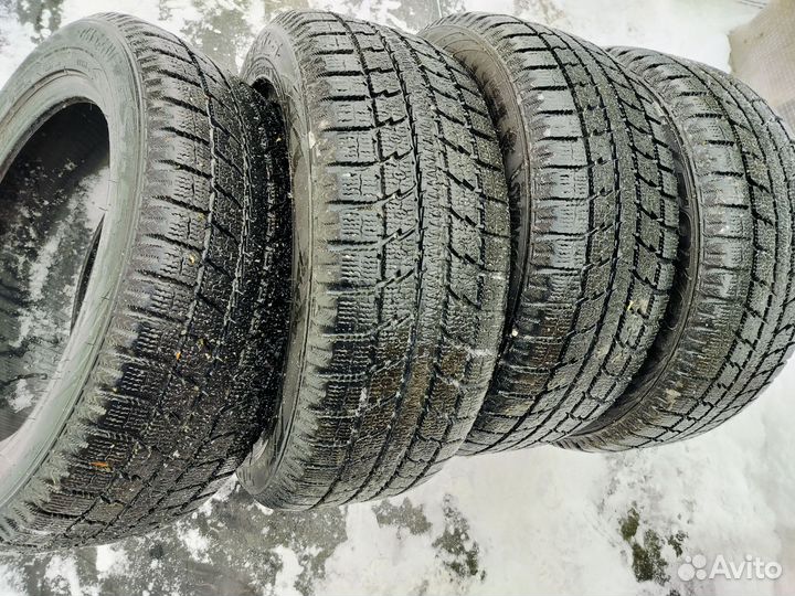 Toyo Observe GSi-5 205/55 R16 94Q