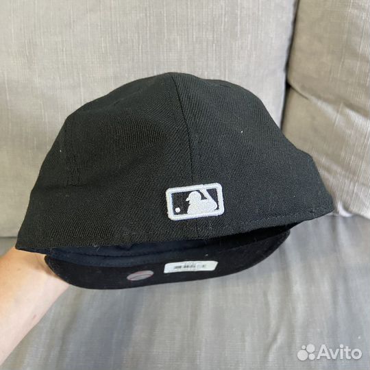 Кепка New Era MLB оригинал