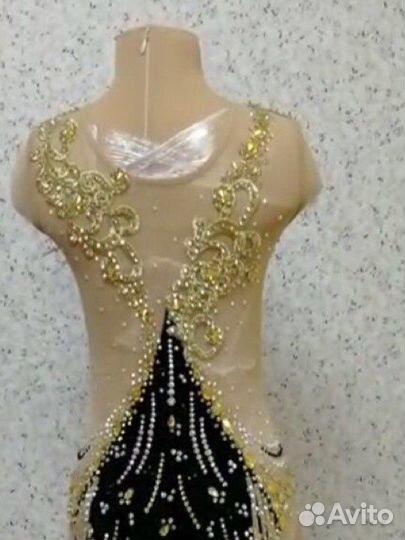 Купальник для девочки 130-140