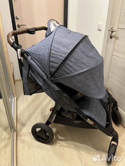 Valco Baby Snap Duo Trend Denim