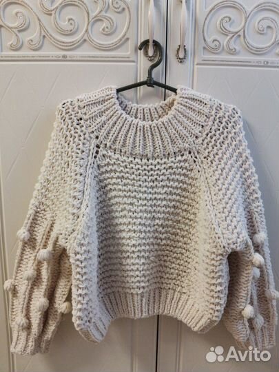 Женский свитер