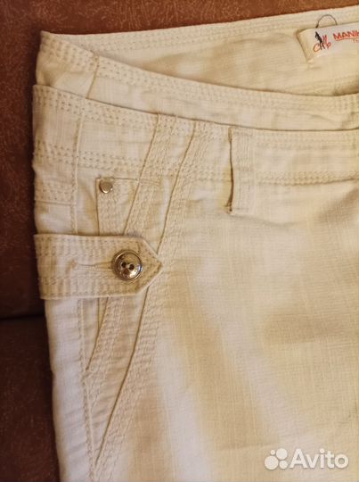 Брюки летние женские