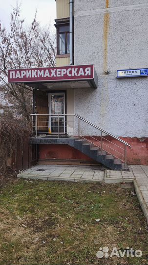 Ограждения из нержавейки