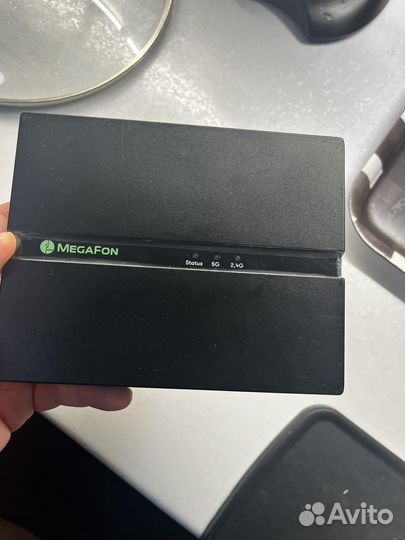 Wifi роутер мегафон fr100-1