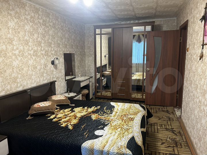 2-к. квартира, 48,5 м², 1/5 эт.