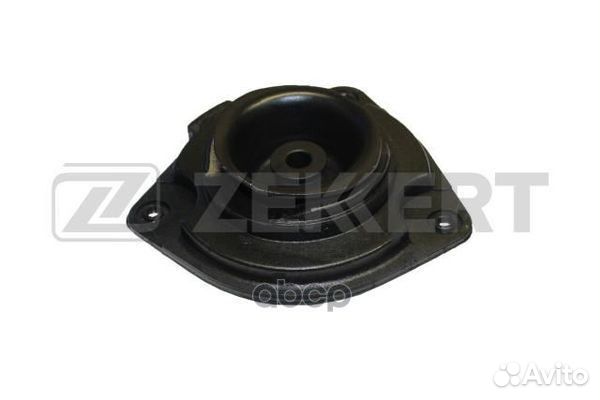 Опора амортизатора пер. лев. Nissan Qashqai (J