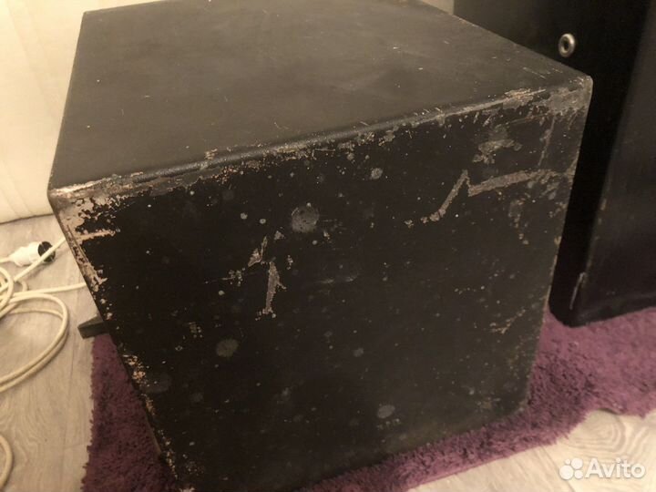 Сейф металлический