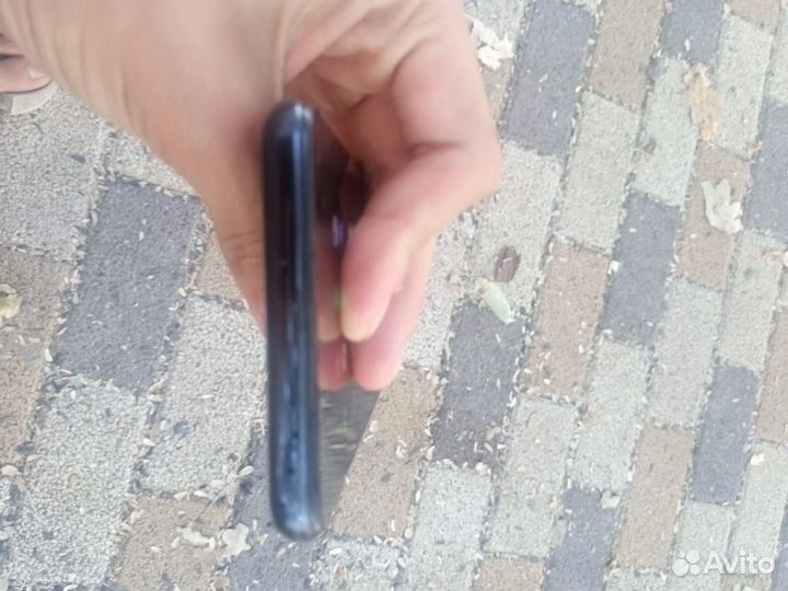 Poco x3 pro