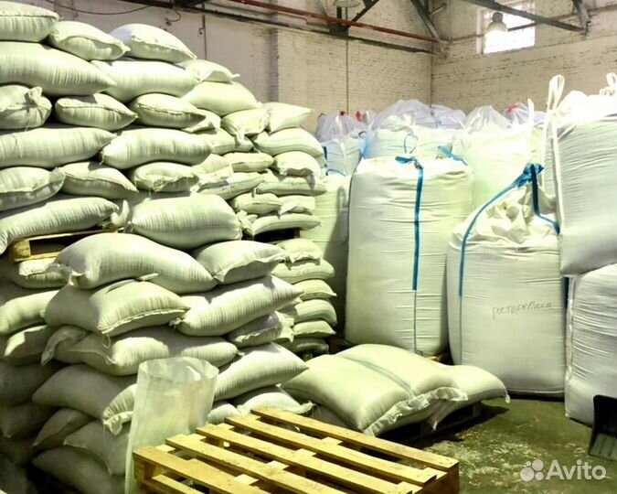 Щепа для копчения. Дуб, фр. 8-12 мм, 20 кг