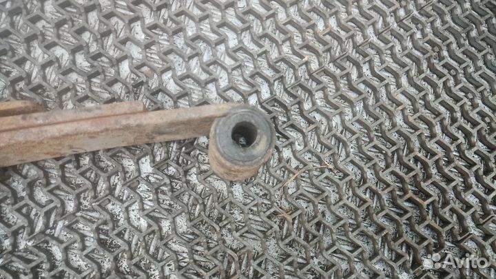 Б/У Б/У Рессора задняя 482100K100 toyota