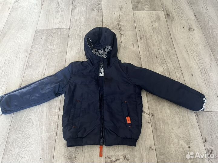 Куртка для мальчика Quechua