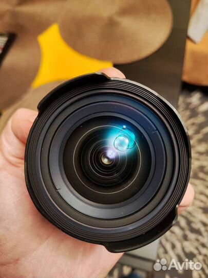 Объектив MC MIR-20M 3.5/20