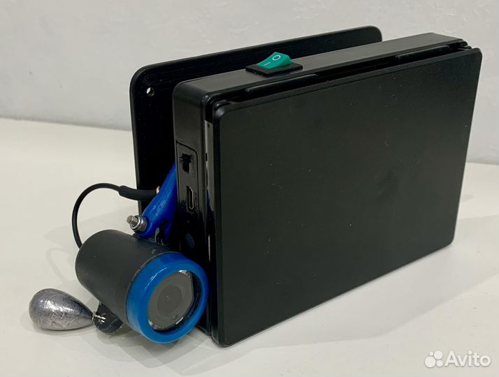 Камера для рыбалки