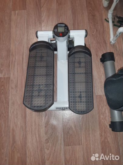 Тренажер кардио степпер