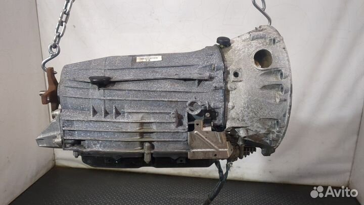 Кпп - автомат (АКПП) Mercedes E W212 2.1 CDI, 2014