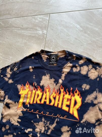 Футболка Thrasher