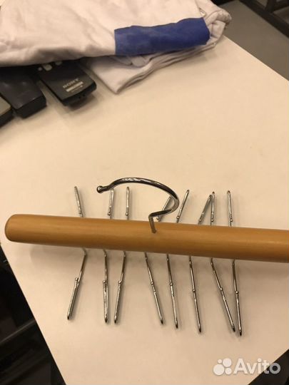 Вешалка на 16 галстуков