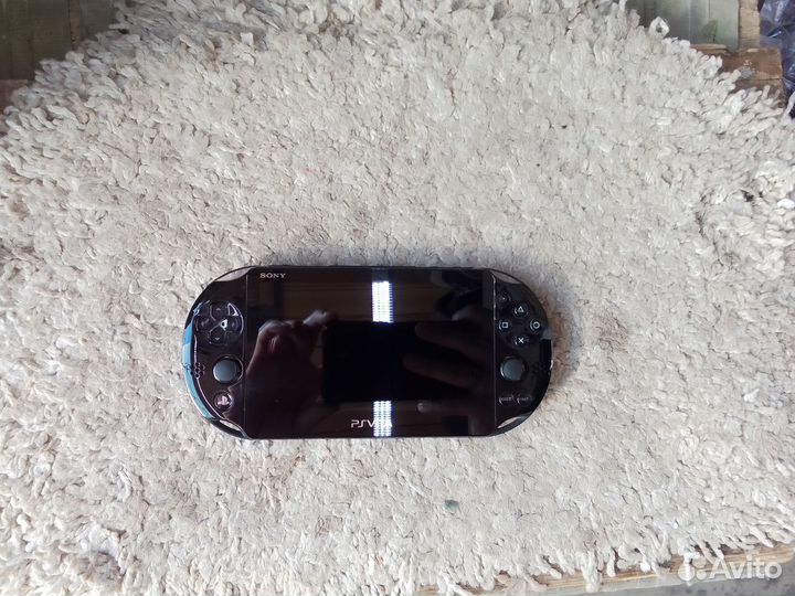 Sony psvita