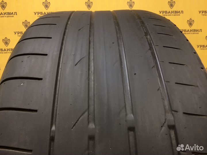 Yokohama Advan Sport A/S 265/50 R19 110Y