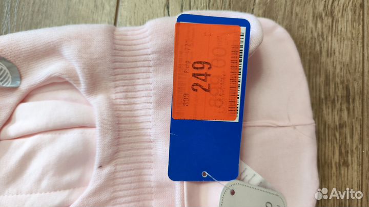 Шапки новые для девочки 46-48,44-46,пинетки