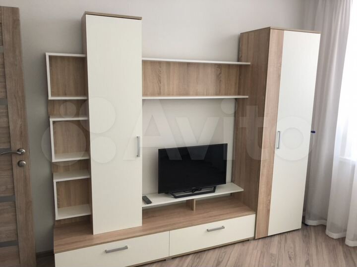 2-к. квартира, 41,2 м², 2/5 эт.