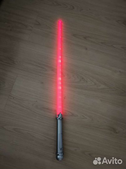 Световой меч