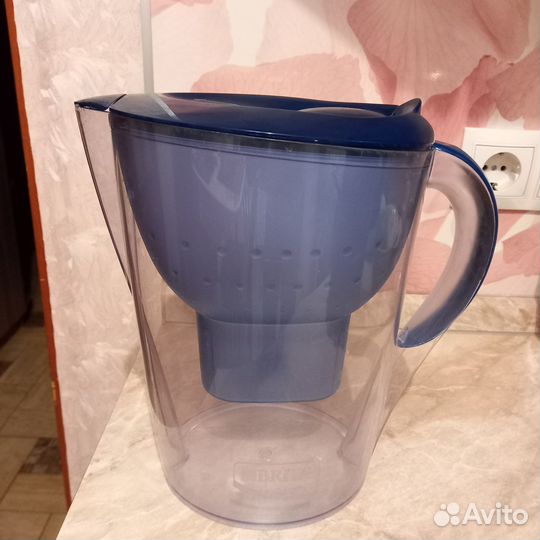 Кувшин-фильтр для воды brita