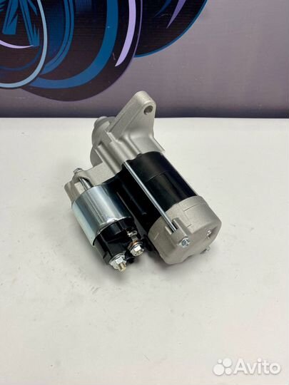 Стартер Toyota Allion Premio Corolla 2810021050