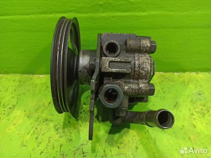 Насос гур Nissan Almera Classic QG16 2006