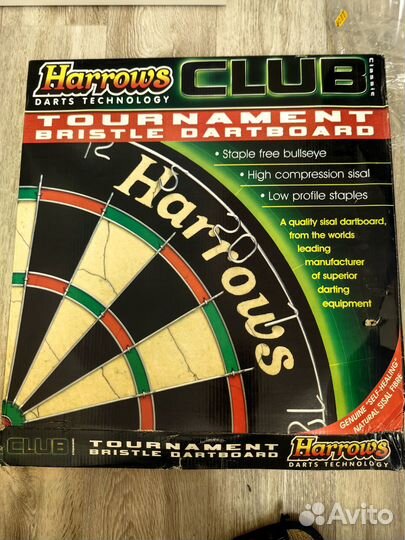 Мишень дартс