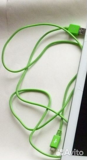 Кабель microUSB для планшета asus ZenPad P01T