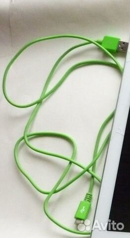 Кабель microUSB для планшета asus ZenPad P01T