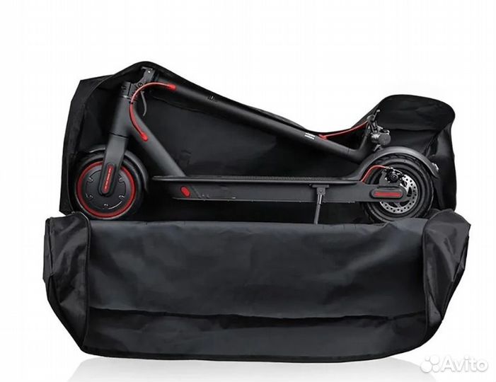 Cумка чехол для XiaomiM365, NinebotES1 ES2Electric