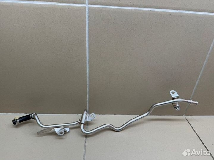 Трубка топливная Mercedes-Benz E W213 2.0 OM