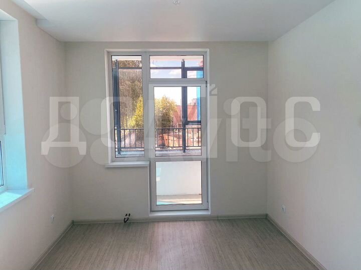 1-к. квартира, 37 м², 7/25 эт.