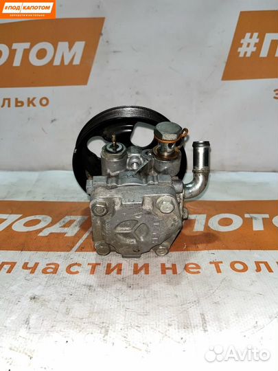 Насос гидроусилителя руля Suzuki Grand Vitara